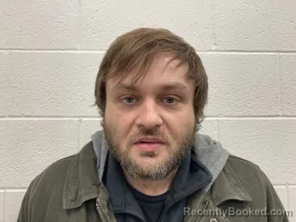 Mugshot of SETH GENTRY SIMMS