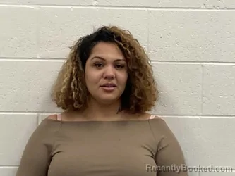 Mugshot of JASMINE LYNN RIDER