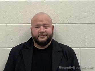 Mugshot of CHRISTOPHER ROBERT HANDLON