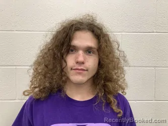 Mugshot of LAYNE BARON PUETT