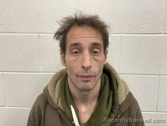 Mugshot of GEORGE CASEY CAMPBELL