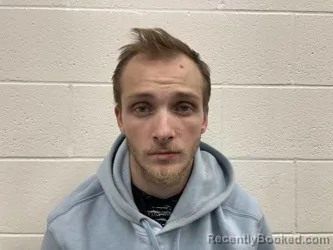 Mugshot of NOAH KENDALL KISKADEN