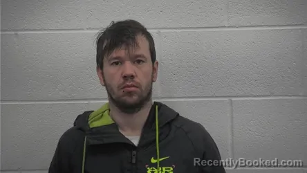 Mugshot of RANDALL ANTHONY PRATHER