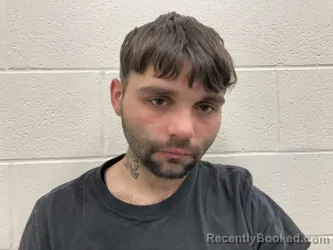 Mugshot of NATHAN LEE MIGUEL STEINMETZ