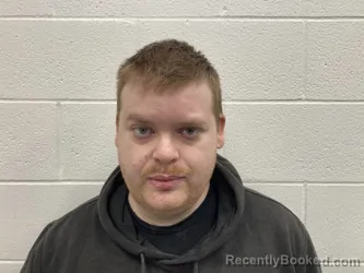 Mugshot of MICHAEL RYAN CATRON