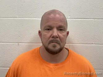 Mugshot of NICHOLAS DAVID TRIMPE