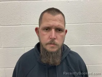 Mugshot of TIMOTHY SCOTT WAYSON