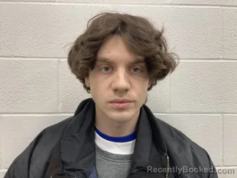 Mugshot of NOAH MICHAEL LUCAS