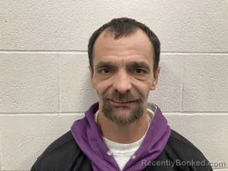 Mugshot of CHARLES LAMAR WATKINS