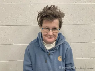 Mugshot of JULI THOMAS COLE