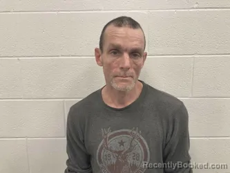 Mugshot of RONALD JASON WATKINS