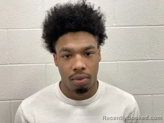 Mugshot of JAYSHAUN JOHANN HART