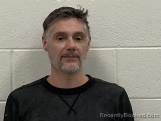 Mugshot of WILLIAM ELDRIDGE COYLE