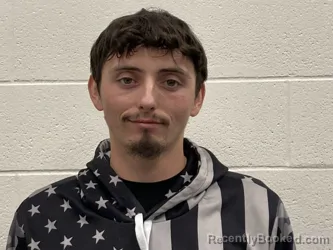 Mugshot of JOHN WAYNE LEE