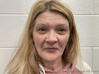 Mugshot of SHYRONE MICHELLE TAYLOR