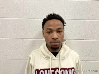 Mugshot of MALACHI NMI LAWSON