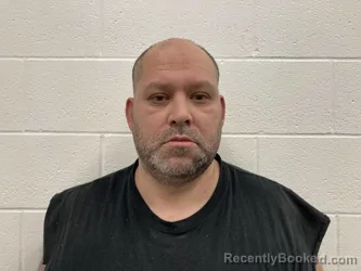 Mugshot of JUSTIN EARL LIGGETT