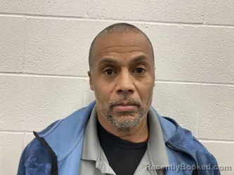 Mugshot of ANDRE NMI KAHILL