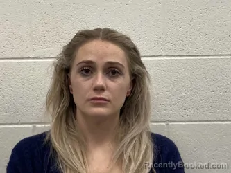Mugshot of SHELBY LANE ZURBORG