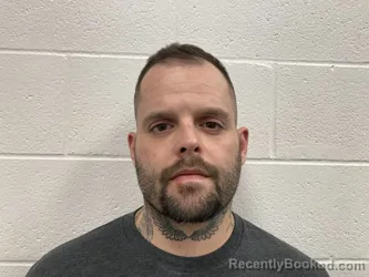 Mugshot of THOMAS DWAYNE MCINTYRE