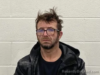 Mugshot of THOMAS RAY PERNELL