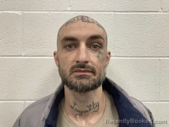 Mugshot of NOLAN NMI SINCLAIR