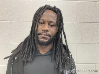 Booking photo from Kenton County, Kentucky