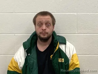 Mugshot of DRAKE DANIEL EADS