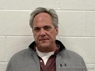 Mugshot of EDWARD CHRISTOPHER KERWIN