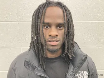 Mugshot of KENDALL KRON SMITH