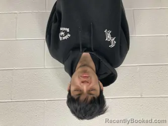 Mugshot of EDWIN CABRERRA NMI LORENZO