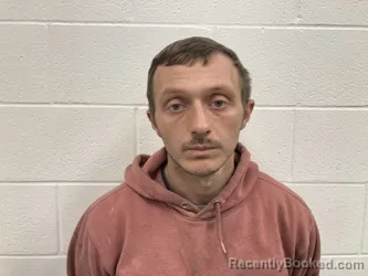 Mugshot of JOHN DILLON CASAS