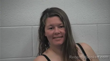 Mugshot of WILLA MAE ELLIS