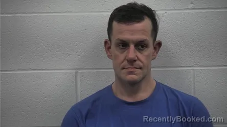 Mugshot of JOHNNIE WALTER SNYDER