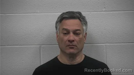 Mugshot of GARY MICHAEL SCHUTTER