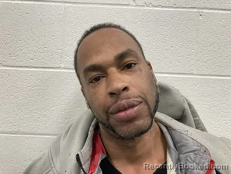 Mugshot of STEVEN LAROME WILLIAMS