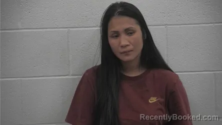 Mugshot of BIAK CHIN REM