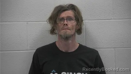 Mugshot of JOSEPH ANTHONY SIMPSON