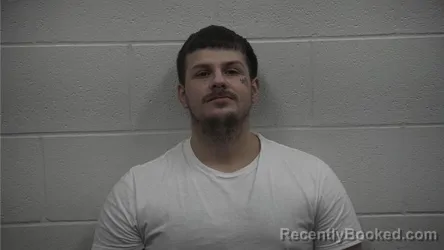 Mugshot of JOSE NMI PAGAN