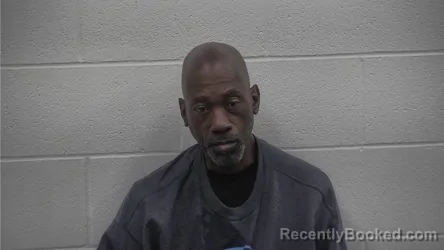 Mugshot of TRACY BURNELL BATCHELOR