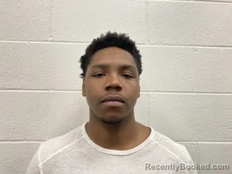 Mugshot of JA'VARI KEYANTA BOULDIN