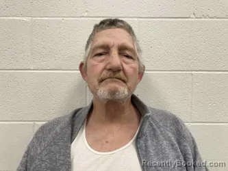 Mugshot of AARON LEE SCHMIDT