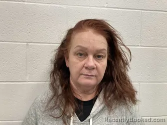 Mugshot of HOLLY RENEE PERRY