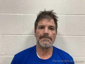 Mugshot of DOUGLAS ALAN HOUZE