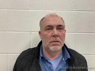 Mugshot of EDDIE RAY COLLINSWORTH