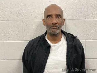 Mugshot of HARRISON THOMAS BALLARD