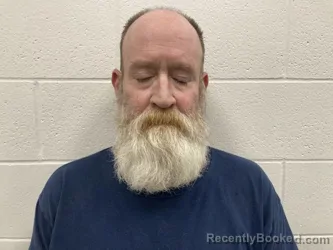 Mugshot of RYAN CHRSITOPHER GREENE