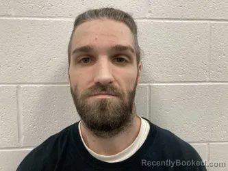 Mugshot of DANIEL WAYNE SCOTT