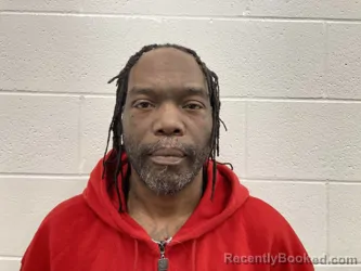 Mugshot of CLAUDE BELDON KELLY