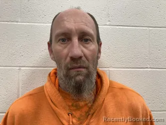 Mugshot of HAROLD BRYAN ROUSE